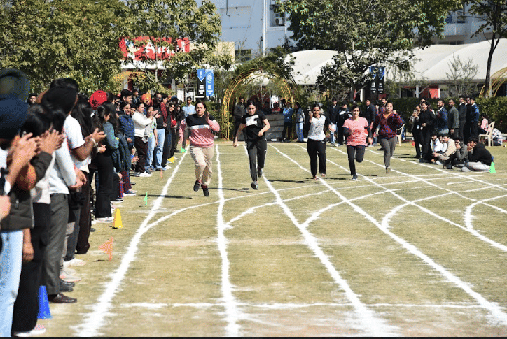 CGC Landran Sports photo 12